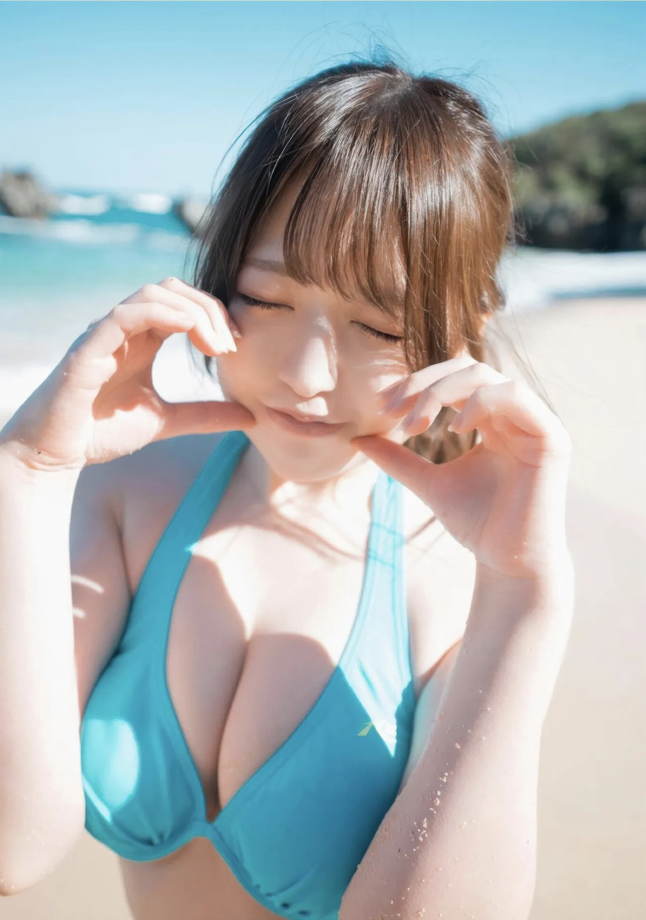 Tsukumo Pate 九十九ぱて, 1st e-book Wunder Publishing House [こっちにきて？] Set.02
