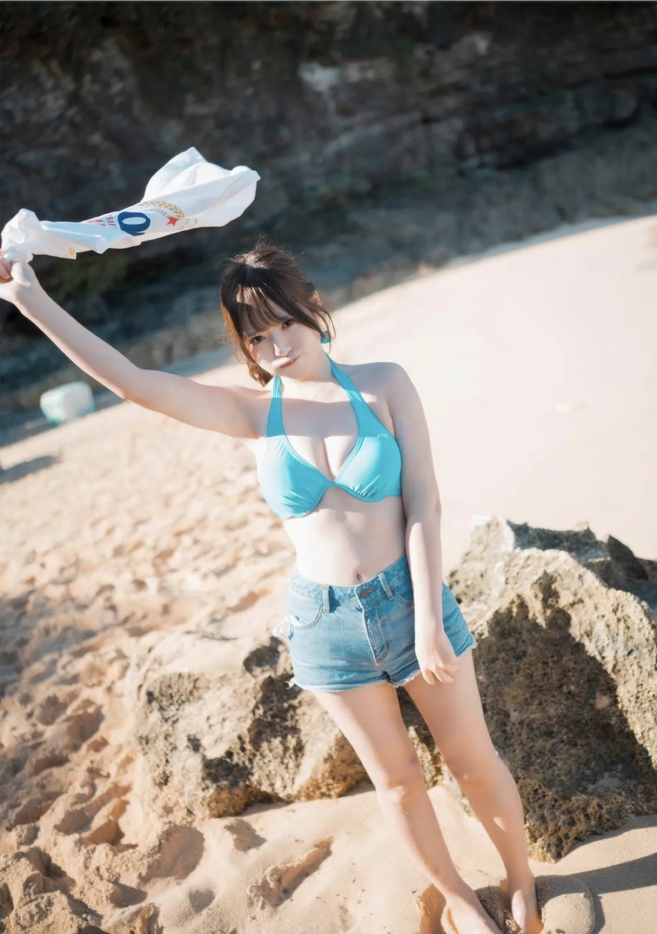 Tsukumo Pate 九十九ぱて, 1st e-book Wunder Publishing House [こっちにきて？] Set.02