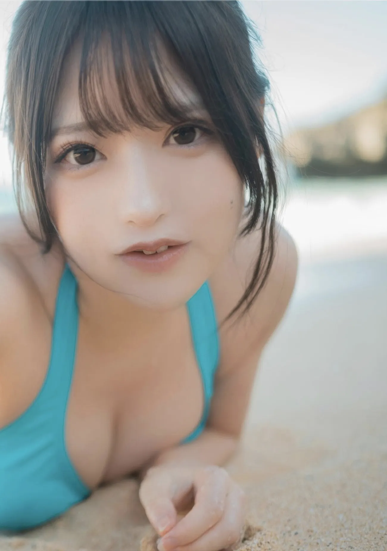 Tsukumo Pate 九十九ぱて, 1st e-book Wunder Publishing House [こっちにきて？] Set.02