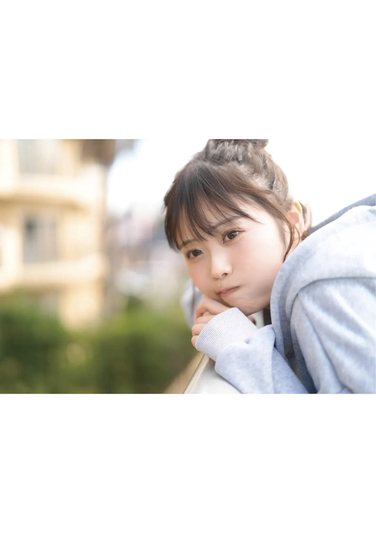 Akari Shirase 白瀬あかり, 1st 写真集 [妄惑] Set.02