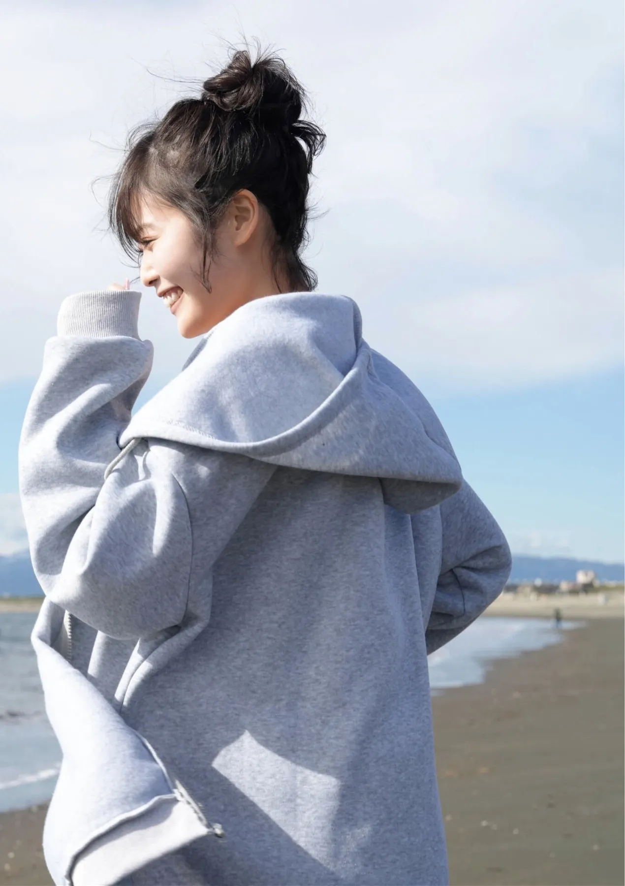 Akari Shirase 白瀬あかり, 1st 写真集 [妄惑] Set.02