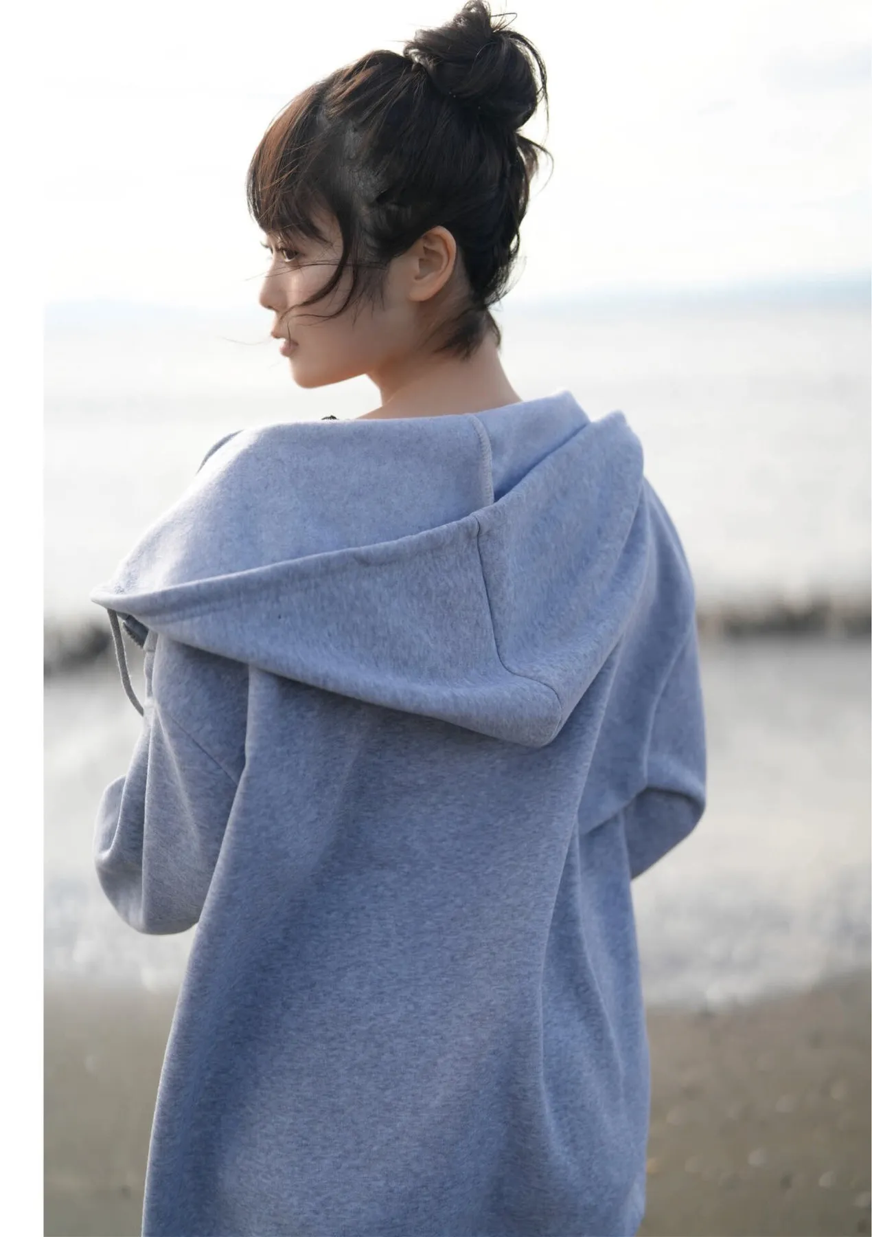 Akari Shirase 白瀬あかり, 1st 写真集 [妄惑] Set.02