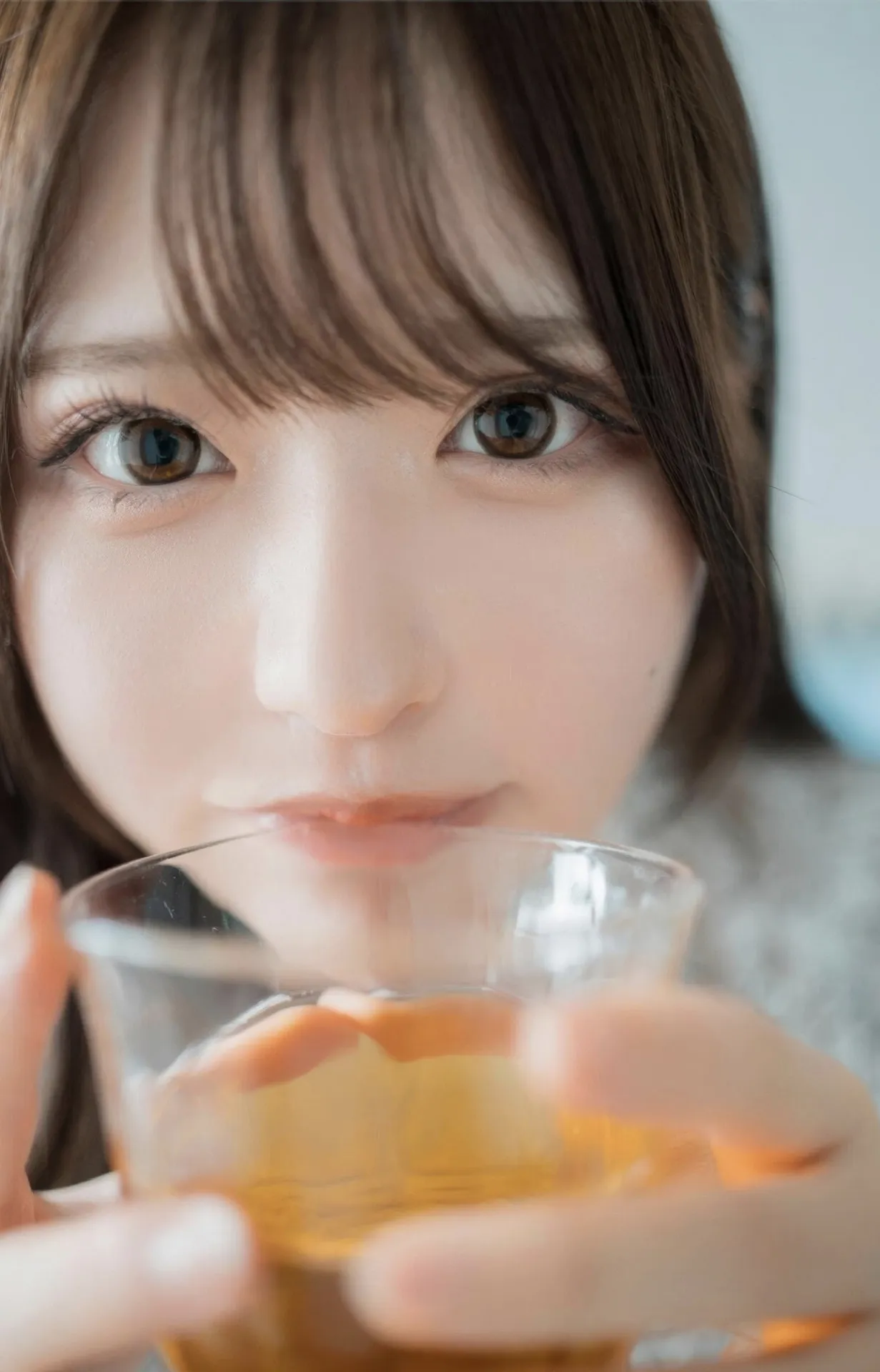 Tsukumo Pate 九十九ぱて, 1st e-book Wunder Publishing House [こっちにきて？] Set.01