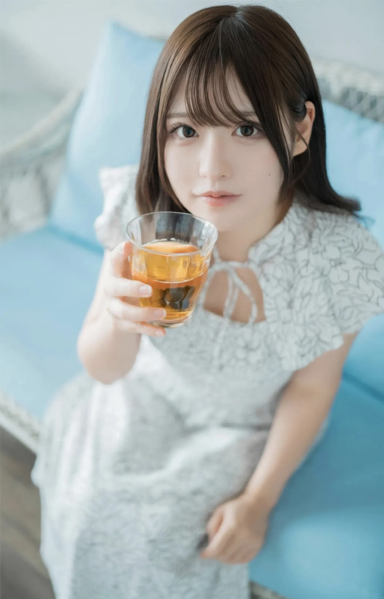 Tsukumo Pate 九十九ぱて, 1st e-book Wunder Publishing House [こっちにきて？] Set.01