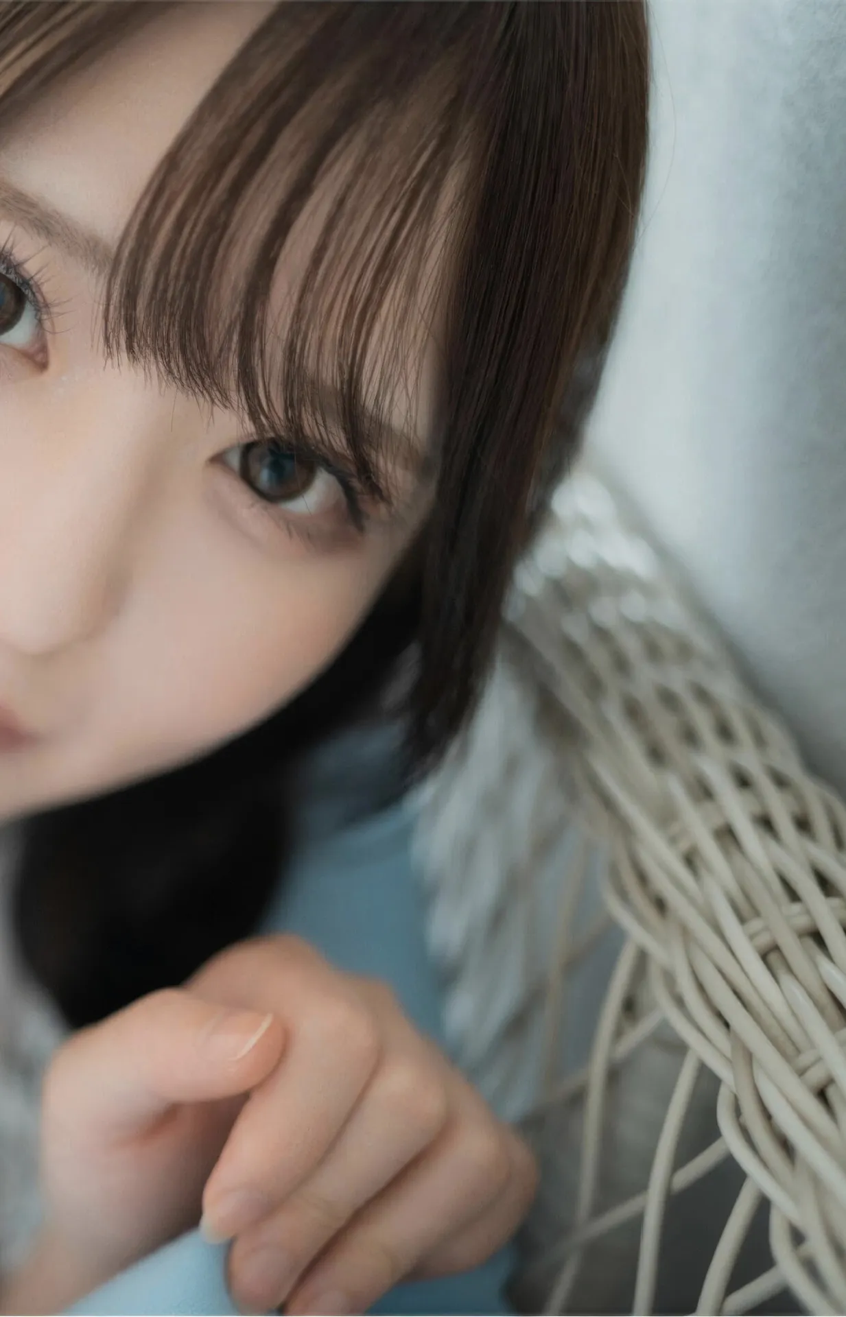 Tsukumo Pate 九十九ぱて, 1st e-book Wunder Publishing House [こっちにきて？] Set.01