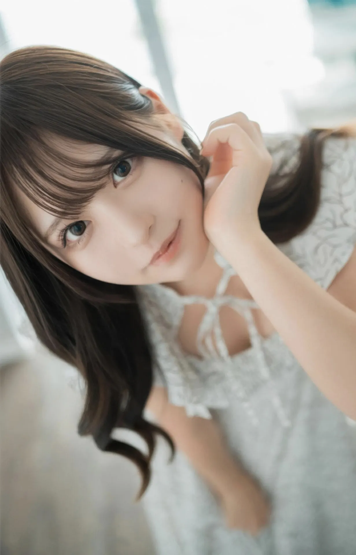 Tsukumo Pate 九十九ぱて, 1st e-book Wunder Publishing House [こっちにきて？] Set.01