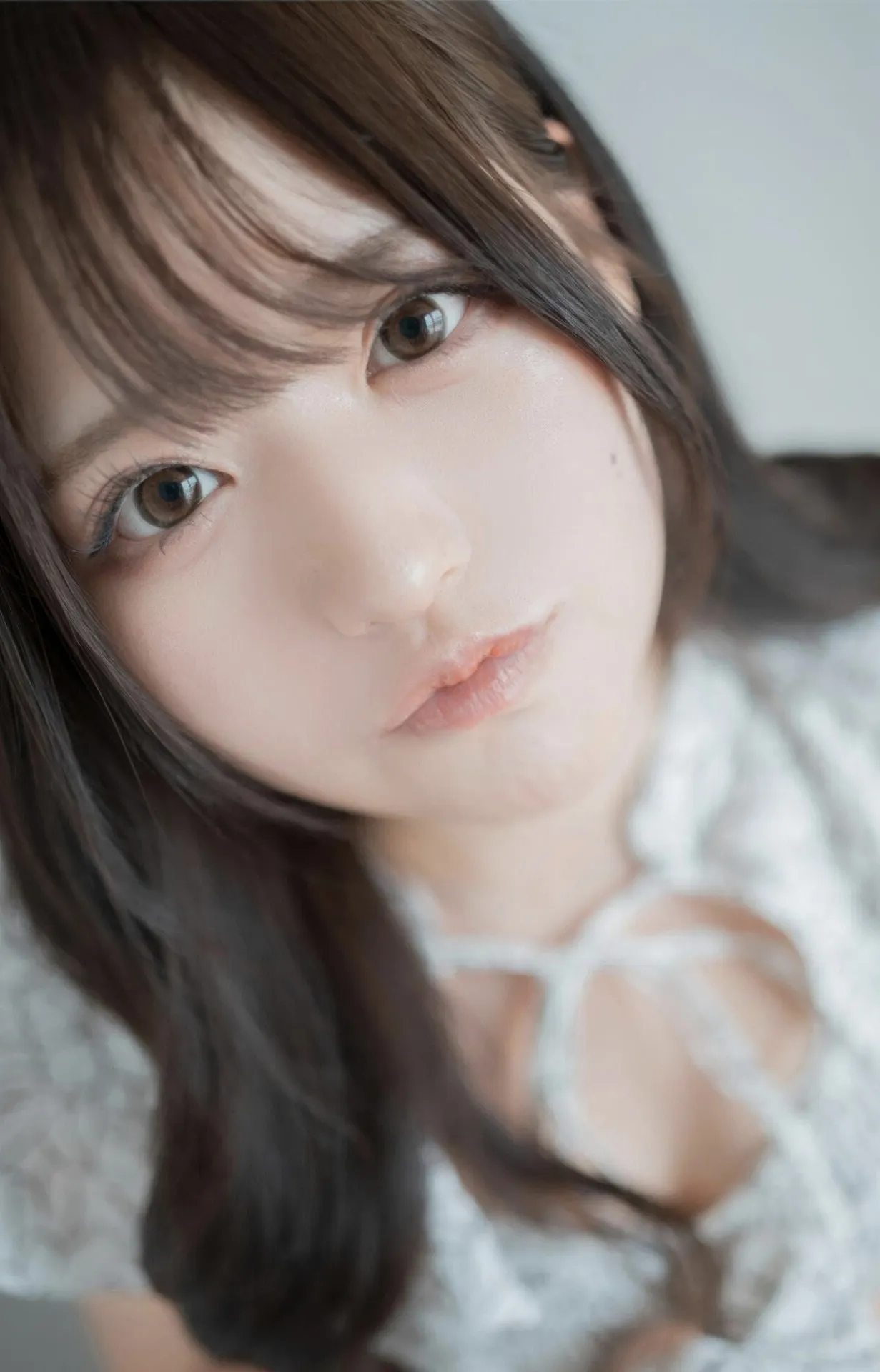Tsukumo Pate 九十九ぱて, 1st e-book Wunder Publishing House [こっちにきて？] Set.01