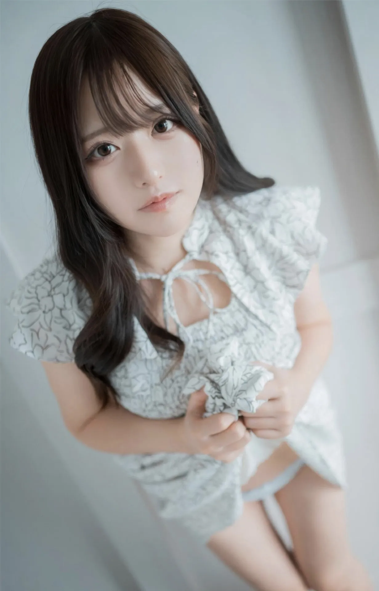 Tsukumo Pate 九十九ぱて, 1st e-book Wunder Publishing House [こっちにきて？] Set.01
