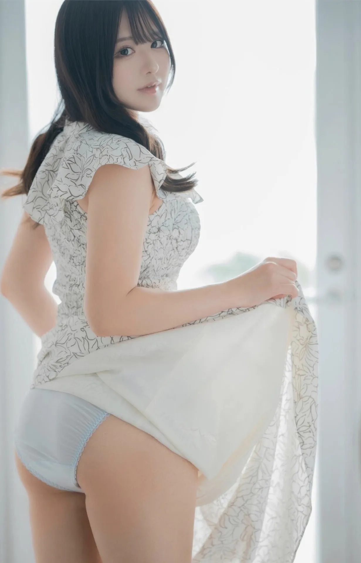 Tsukumo Pate 九十九ぱて, 1st e-book Wunder Publishing House [こっちにきて？] Set.01