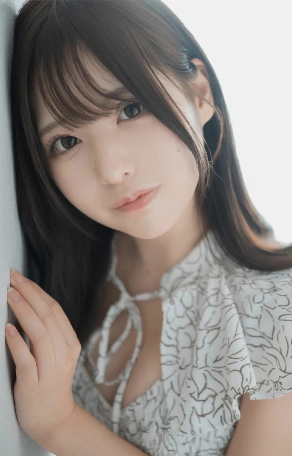 Tsukumo Pate 九十九ぱて, 1st e-book Wunder Publishing House [こっちにきて？] Set.01