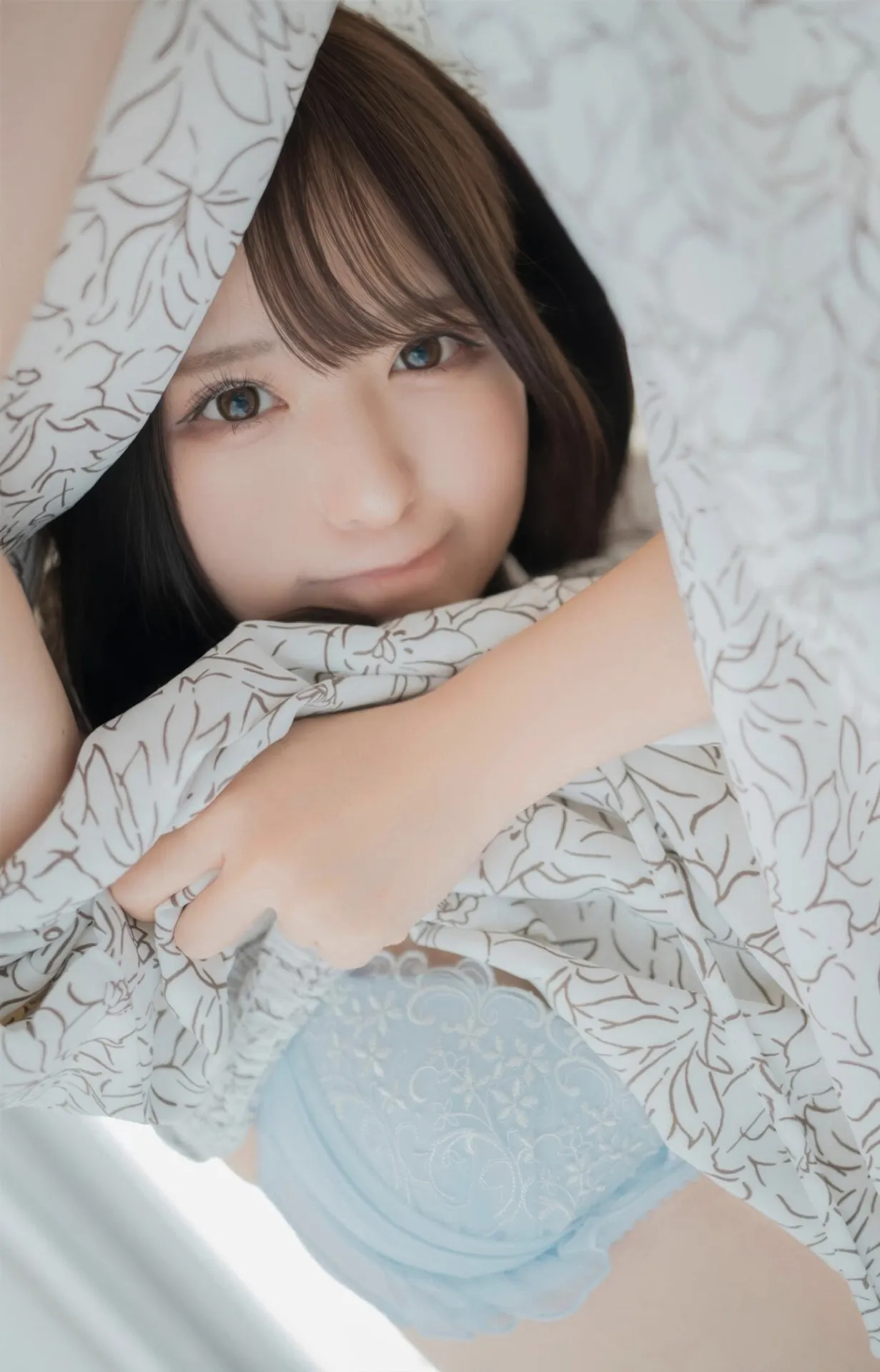 Tsukumo Pate 九十九ぱて, 1st e-book Wunder Publishing House [こっちにきて？] Set.01