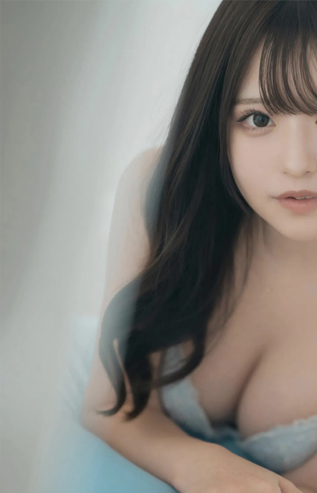 Tsukumo Pate 九十九ぱて, 1st e-book Wunder Publishing House [こっちにきて？] Set.01