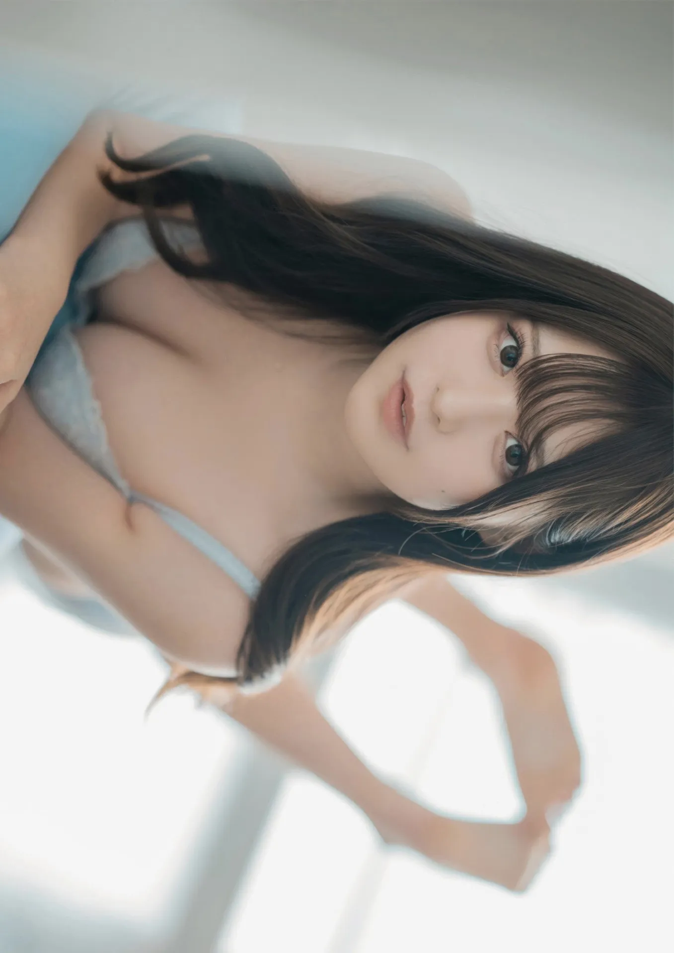 Tsukumo Pate 九十九ぱて, 1st e-book Wunder Publishing House [こっちにきて？] Set.01