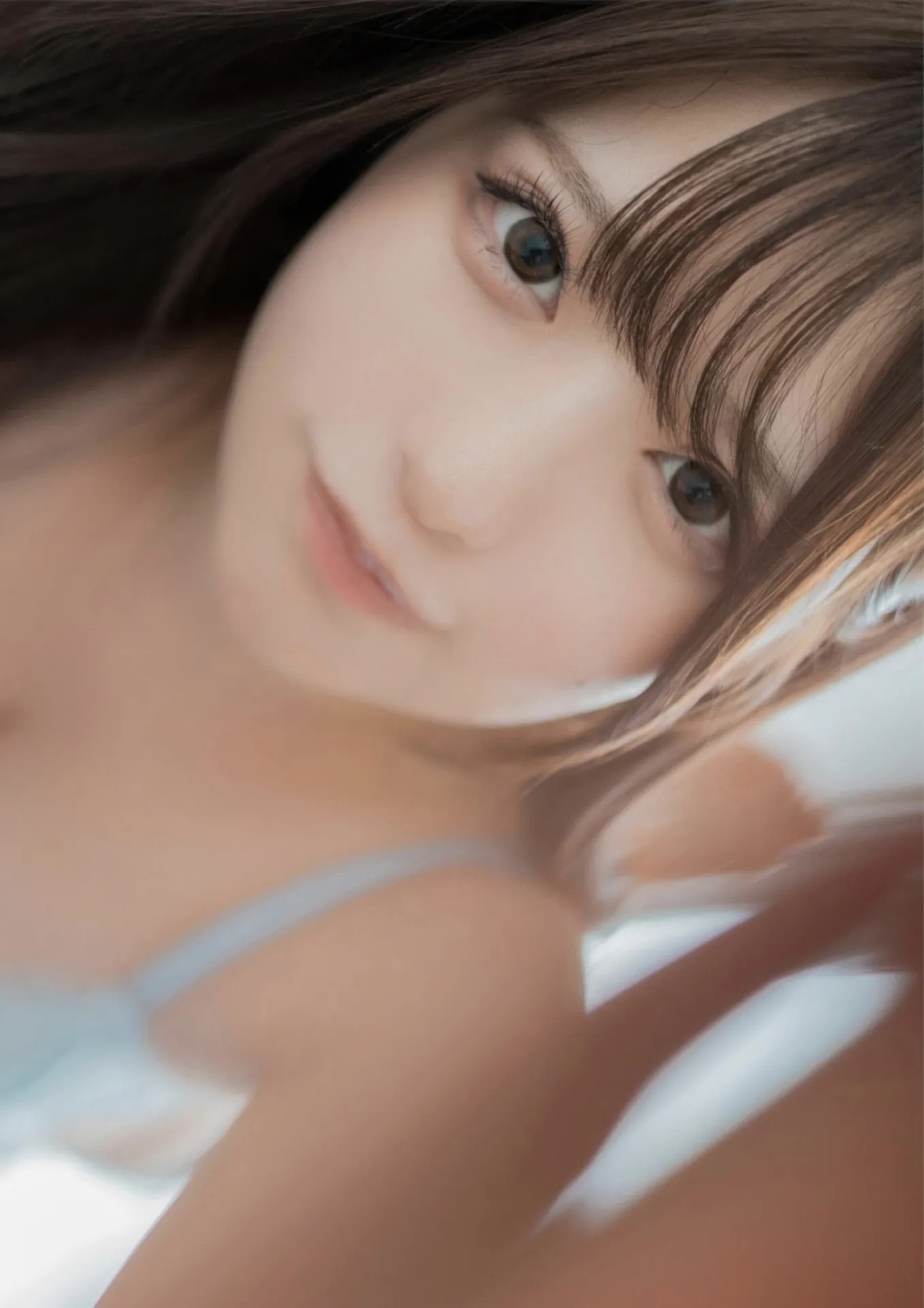 Tsukumo Pate 九十九ぱて, 1st e-book Wunder Publishing House [こっちにきて？] Set.01