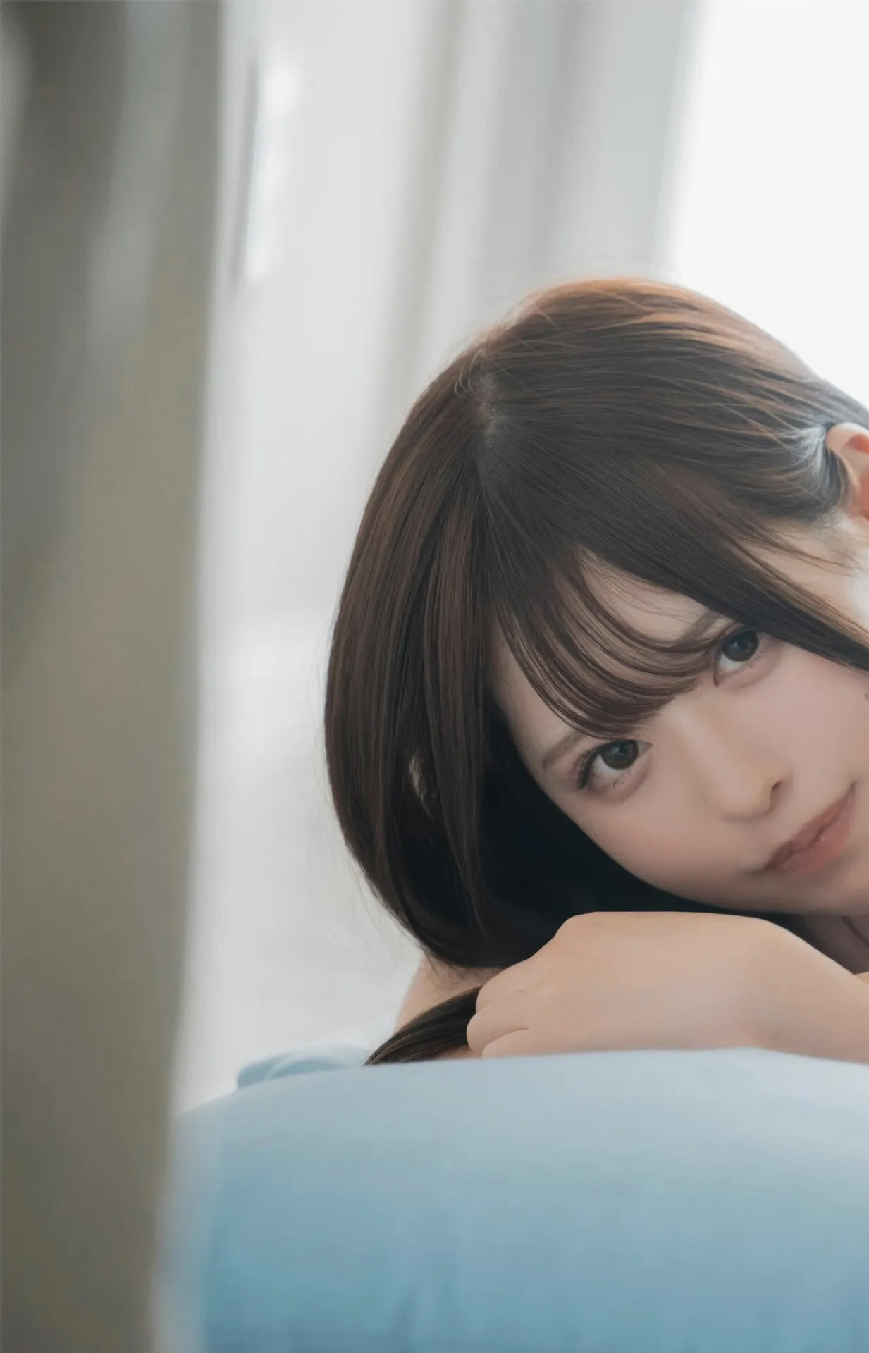 Tsukumo Pate 九十九ぱて, 1st e-book Wunder Publishing House [こっちにきて？] Set.01