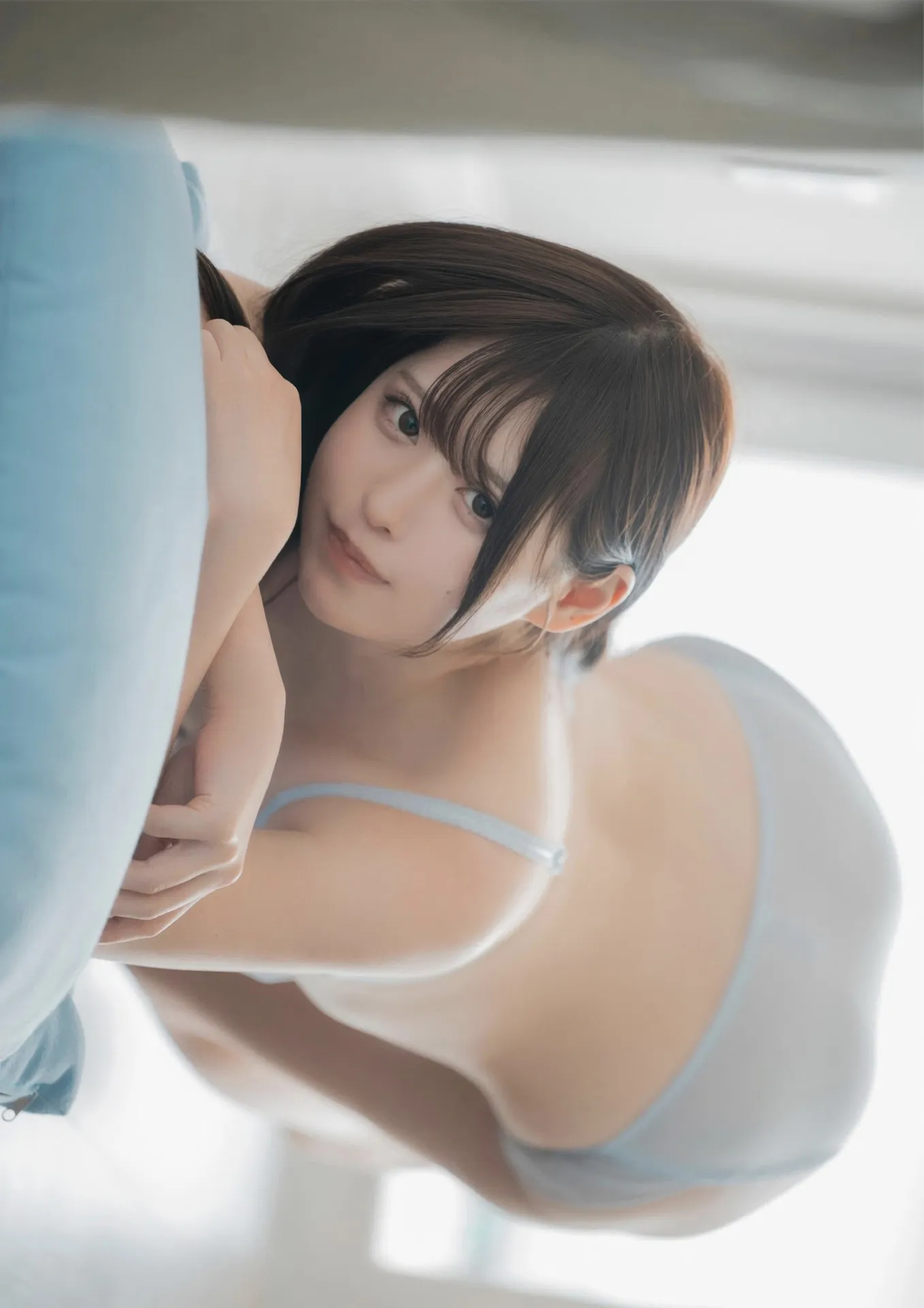 Tsukumo Pate 九十九ぱて, 1st e-book Wunder Publishing House [こっちにきて？] Set.01