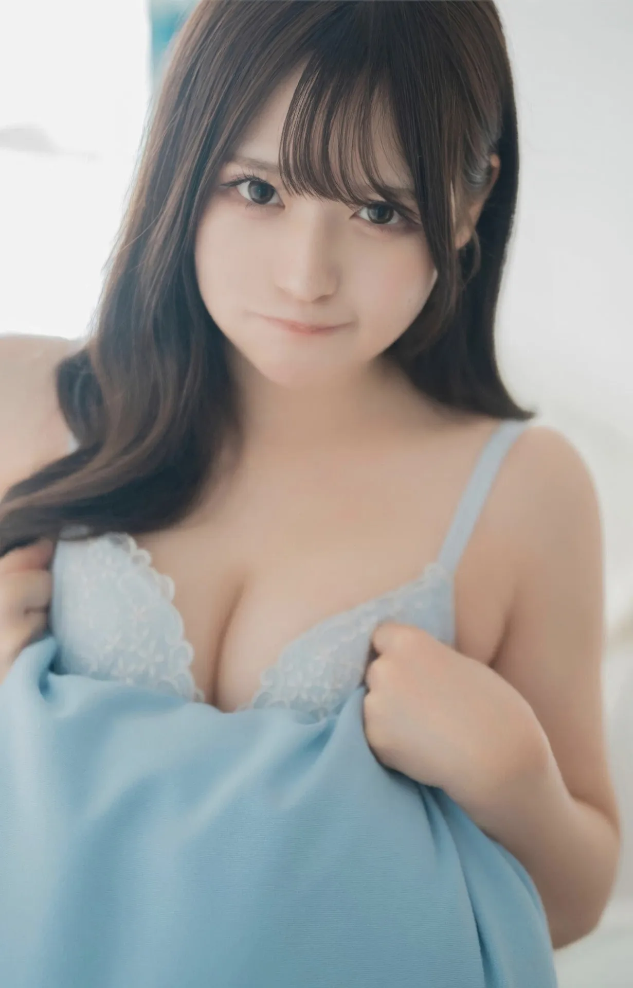 Tsukumo Pate 九十九ぱて, 1st e-book Wunder Publishing House [こっちにきて？] Set.01