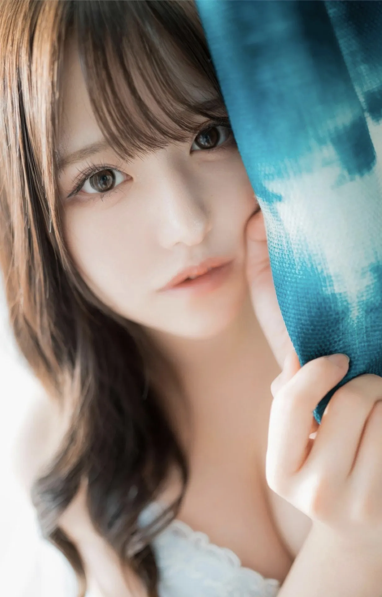 Tsukumo Pate 九十九ぱて, 1st e-book Wunder Publishing House [こっちにきて？] Set.01