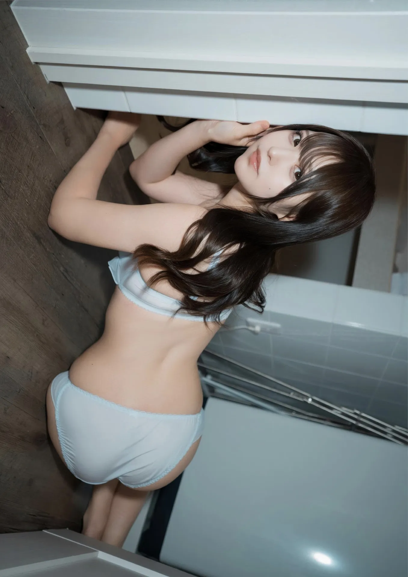 Tsukumo Pate 九十九ぱて, 1st e-book Wunder Publishing House [こっちにきて？] Set.01