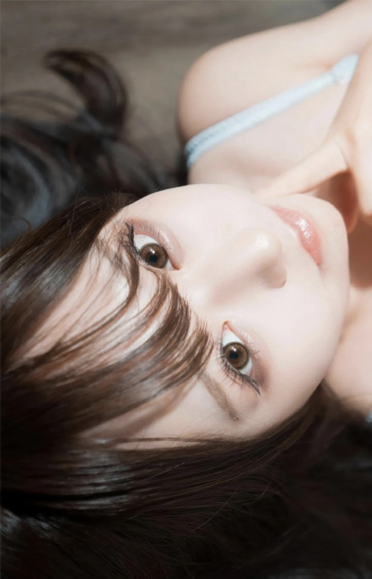 Tsukumo Pate 九十九ぱて, 1st e-book Wunder Publishing House [こっちにきて？] Set.01
