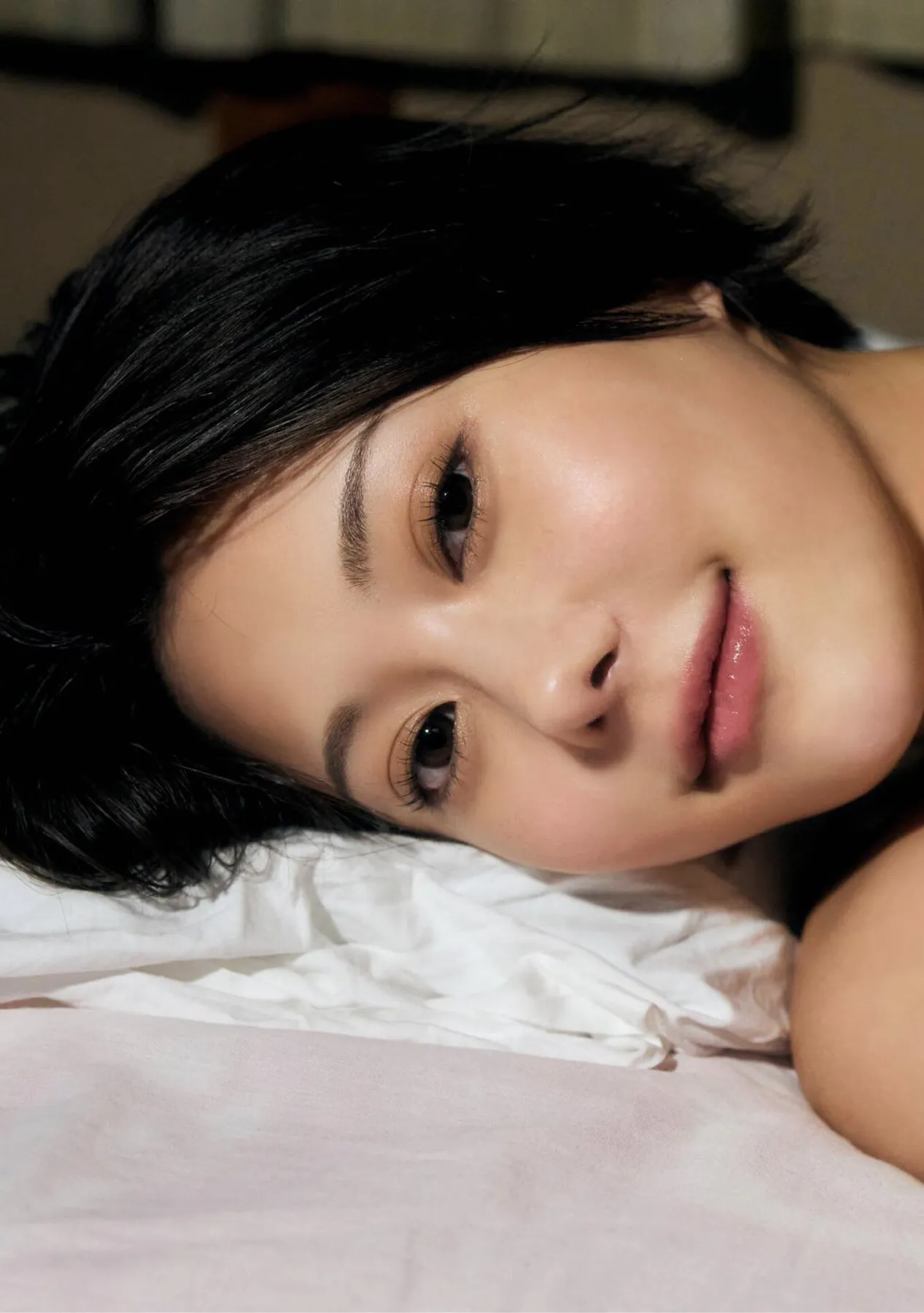 Yuu Yamamoto 山本ゆう, デジタル写真集 「Exciting Girls Vol.02」 Set.04