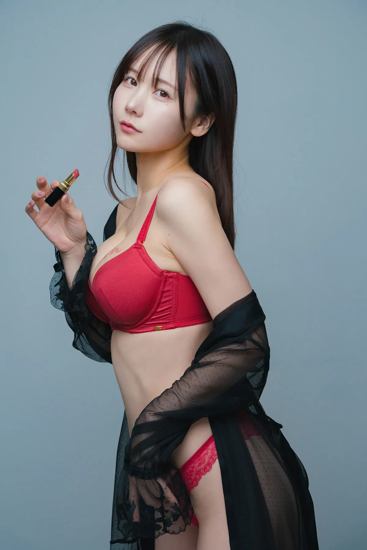 Kenken けんけんぱ, デジタル写真集 ファンティア５周年記念DL写真集 Set.02