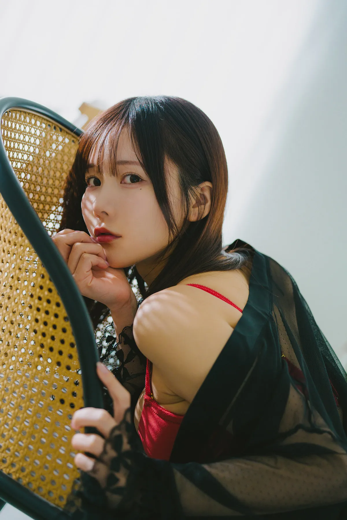Kenken けんけんぱ, デジタル写真集 ファンティア５周年記念DL写真集 Set.02