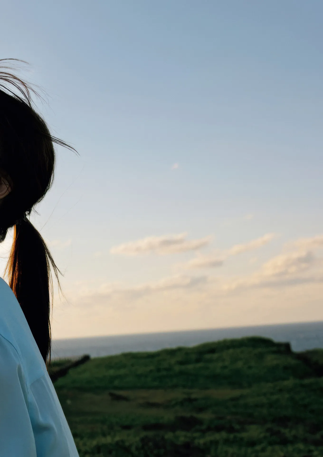Himeka Araya 新谷姫加, ファースト写真集 「ひめかわいい。」 Set.02