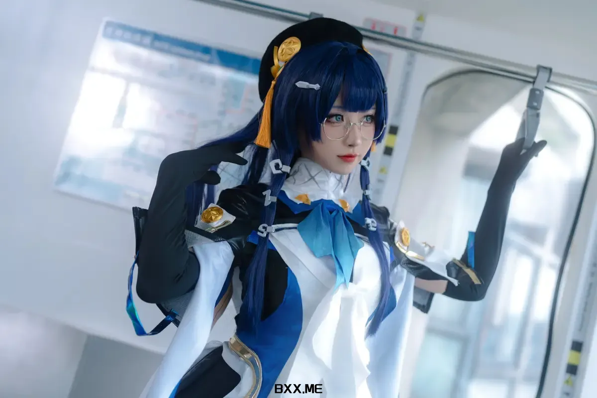 Lucky舟舟子-佩拉