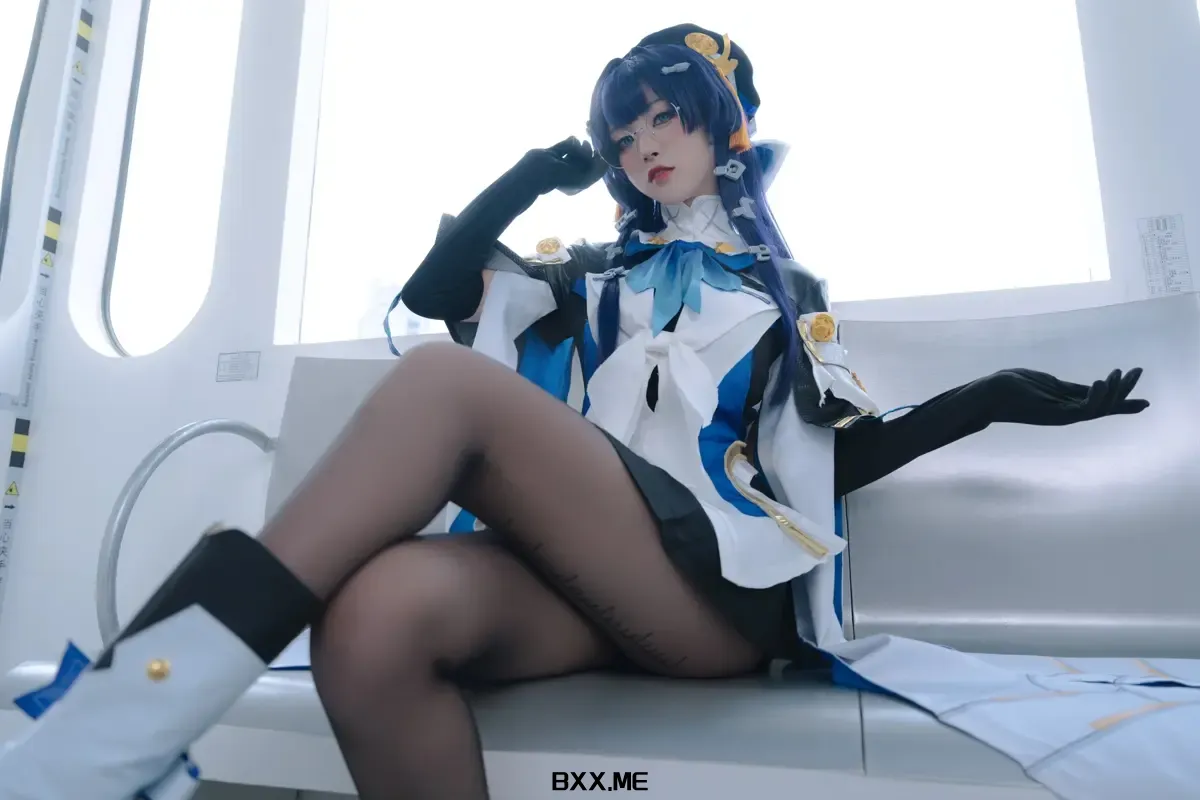 Lucky舟舟子-佩拉